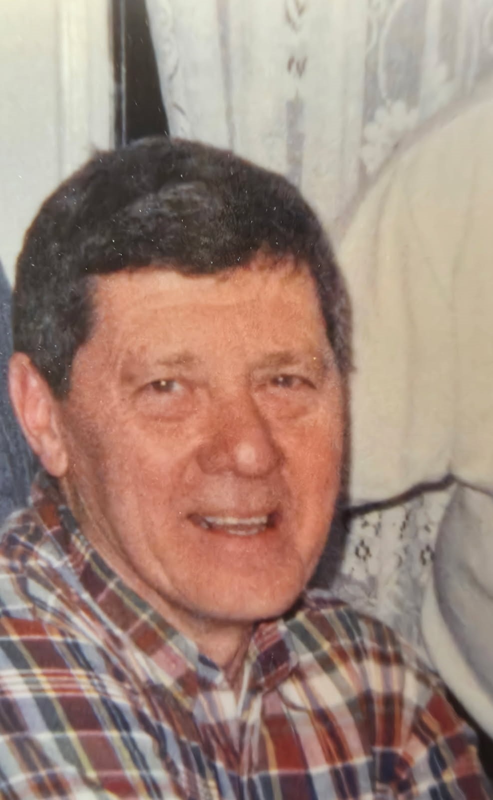 Edwin Brennan