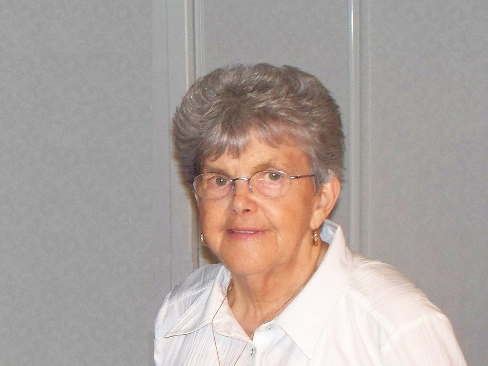 Rolande St-Martin Lafontaine
