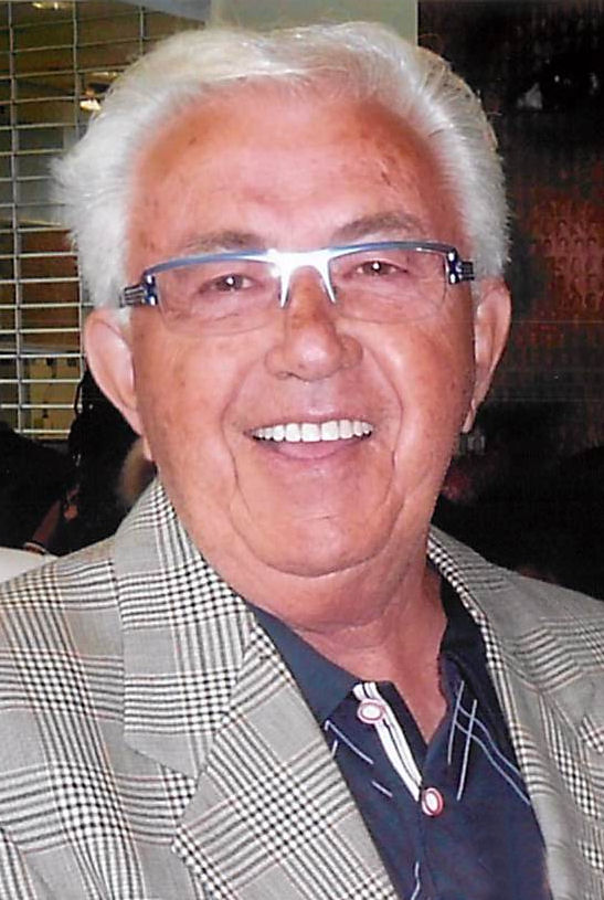 Jean-Claude Lacourcière