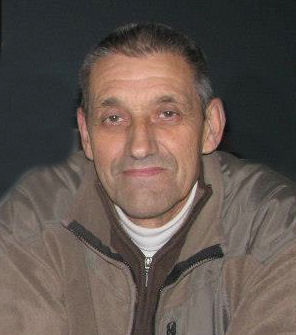 Jean-Charles Marois