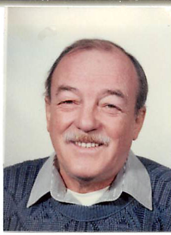Kenneth Kerwin