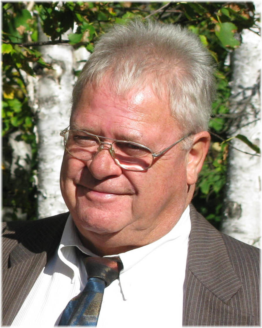 Gérard Poulin