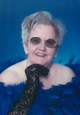 Julienne Cusson