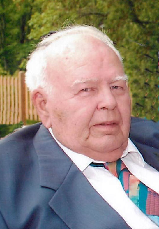 Ronald Larivière