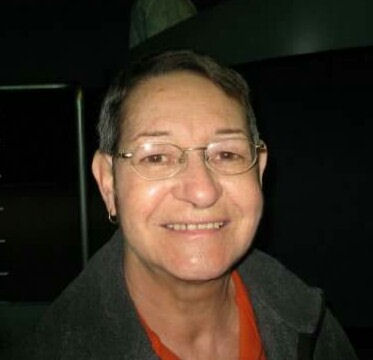Madeleine Gagnon (née Marenger) Marenger