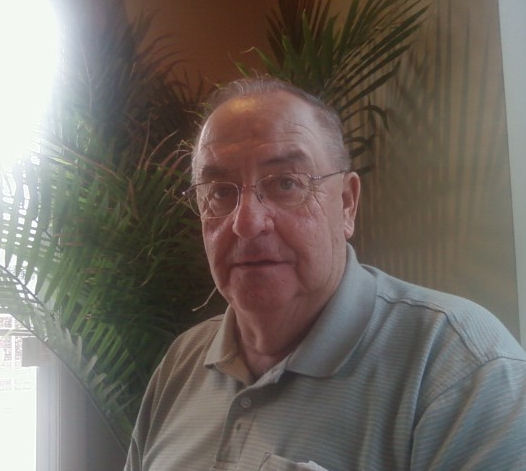 Réjean Dufour