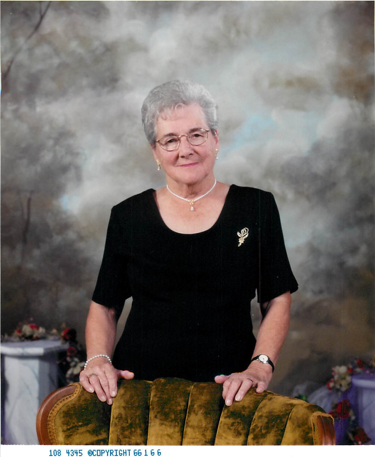 Raymonde Coggins Hamel