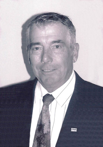 Raymond Lafrenière