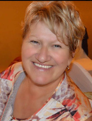 Agathe Thisdelle (née Ethier)