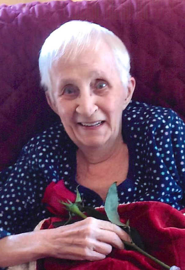 Marcelle Poulin Leduc