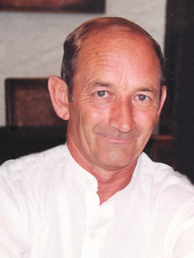 Pierre "Pierrôt" Langevin