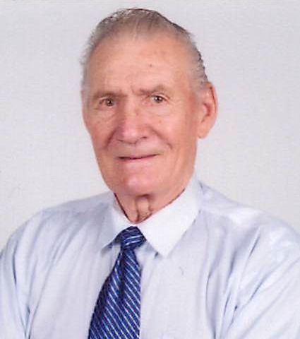 Lester Cronier