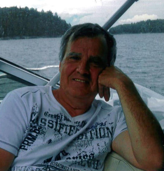 Maurice Roy