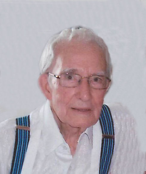 Bellarmin Lacroix
