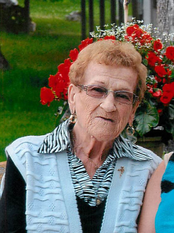 Jacqueline Provost Prud`Homme