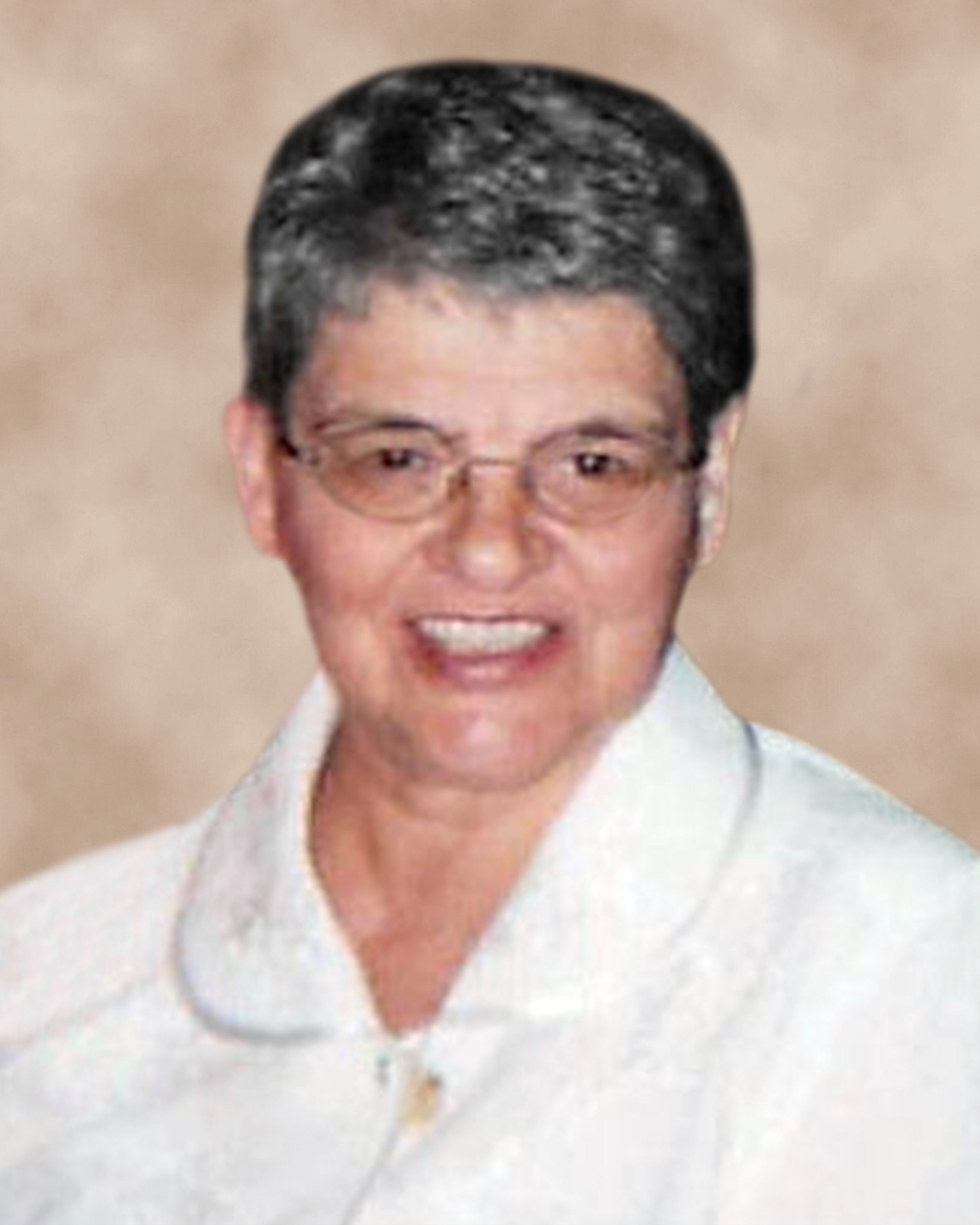 Evelyne Dufour