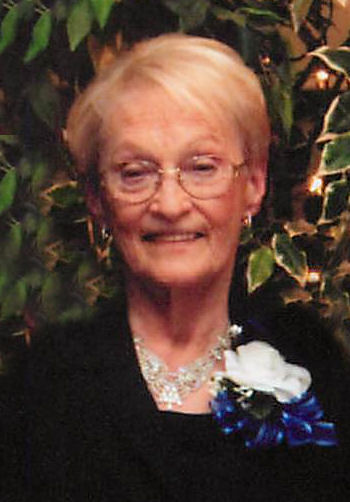 Coleen Guenette Moore