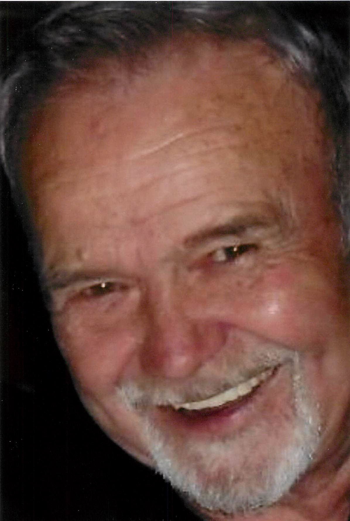 Jean-Claude Paul