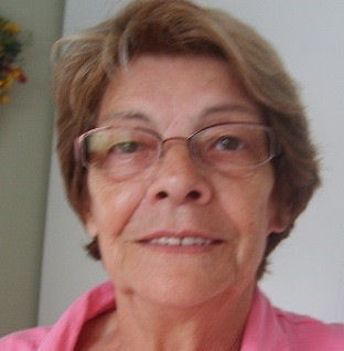 Martha Lirette Lacourcière