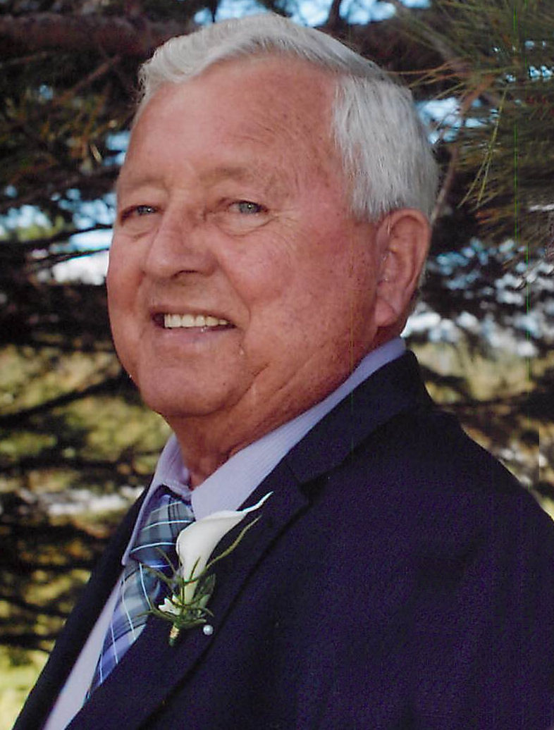 Jean Charles Cyr