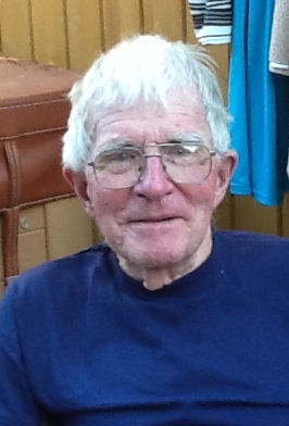 James K Begley