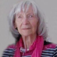 Pierrette Thibault Lévesque