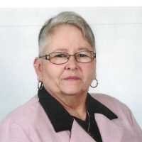 Pierrette Lise Fortin