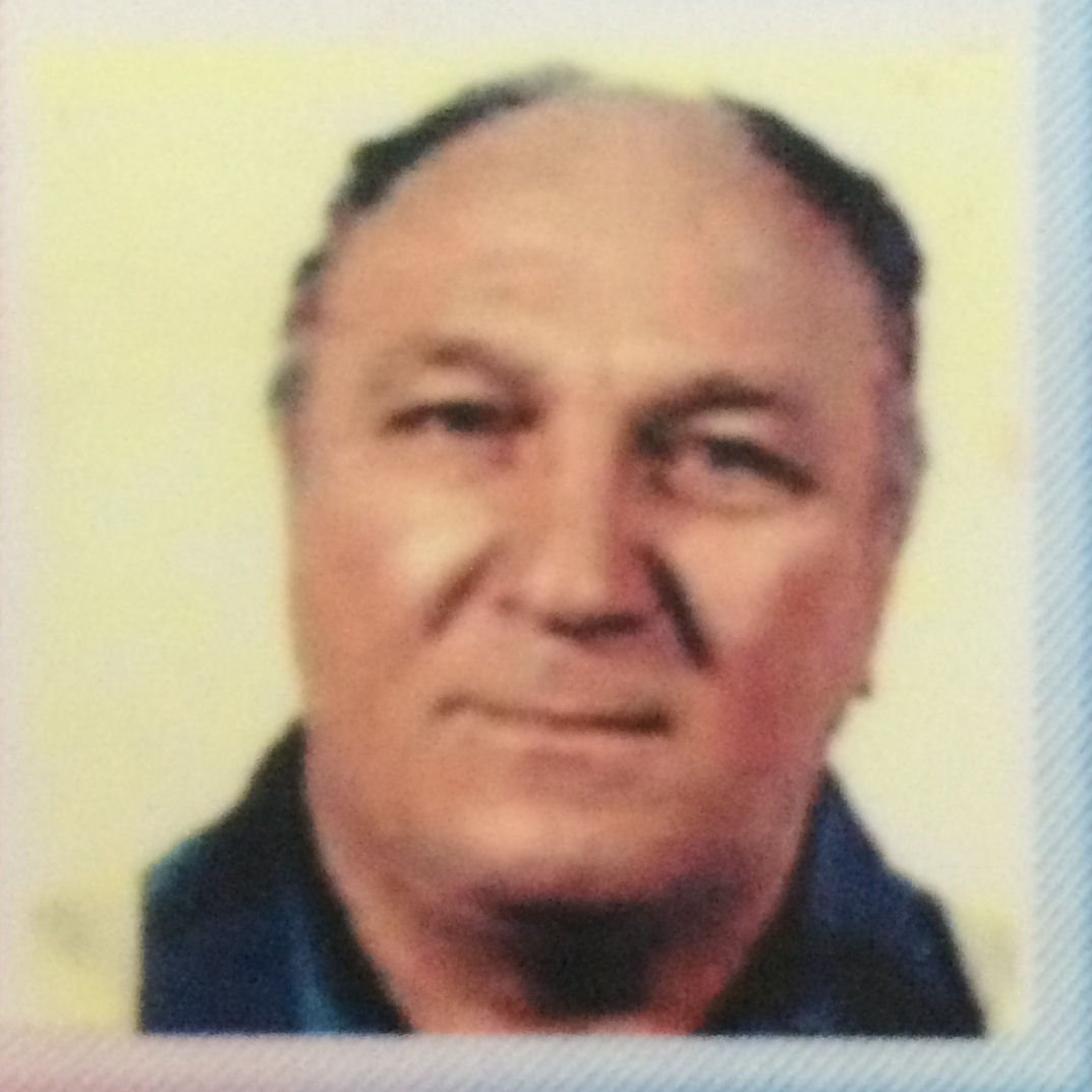Armand Larcher