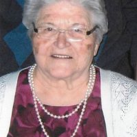 Martine Beaudoin (née Saumur) Saumur