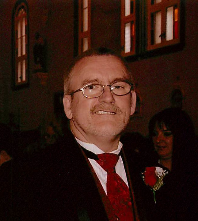 Yvon Morin