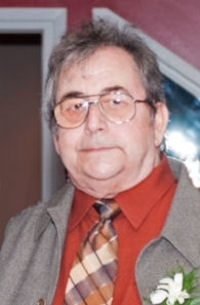 Gilles Milone