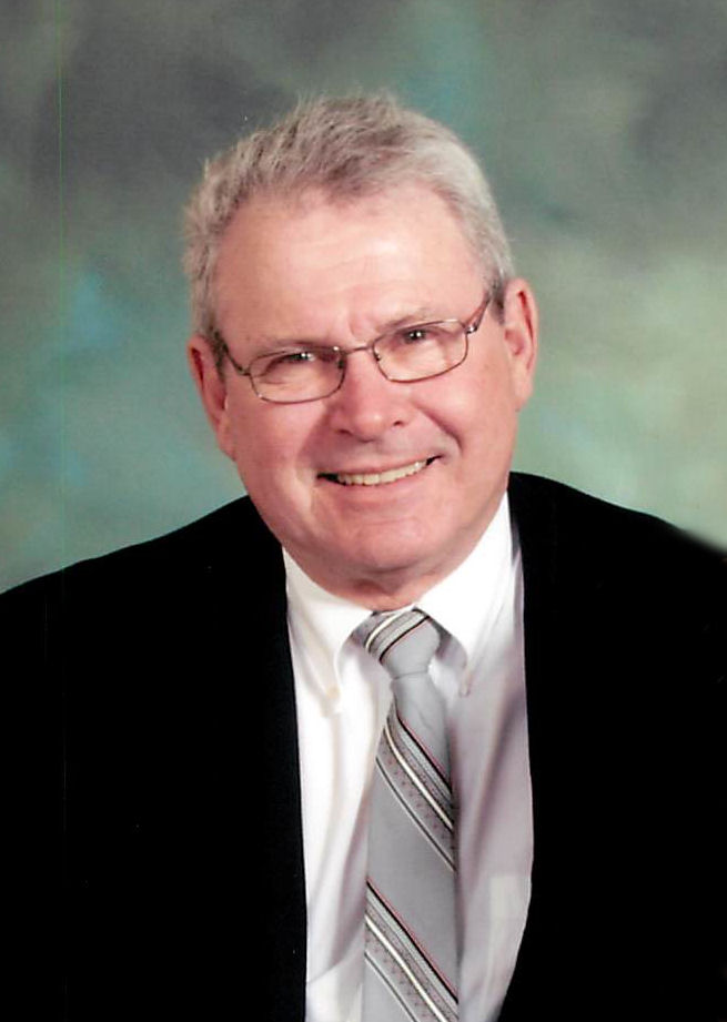 Paul Viau