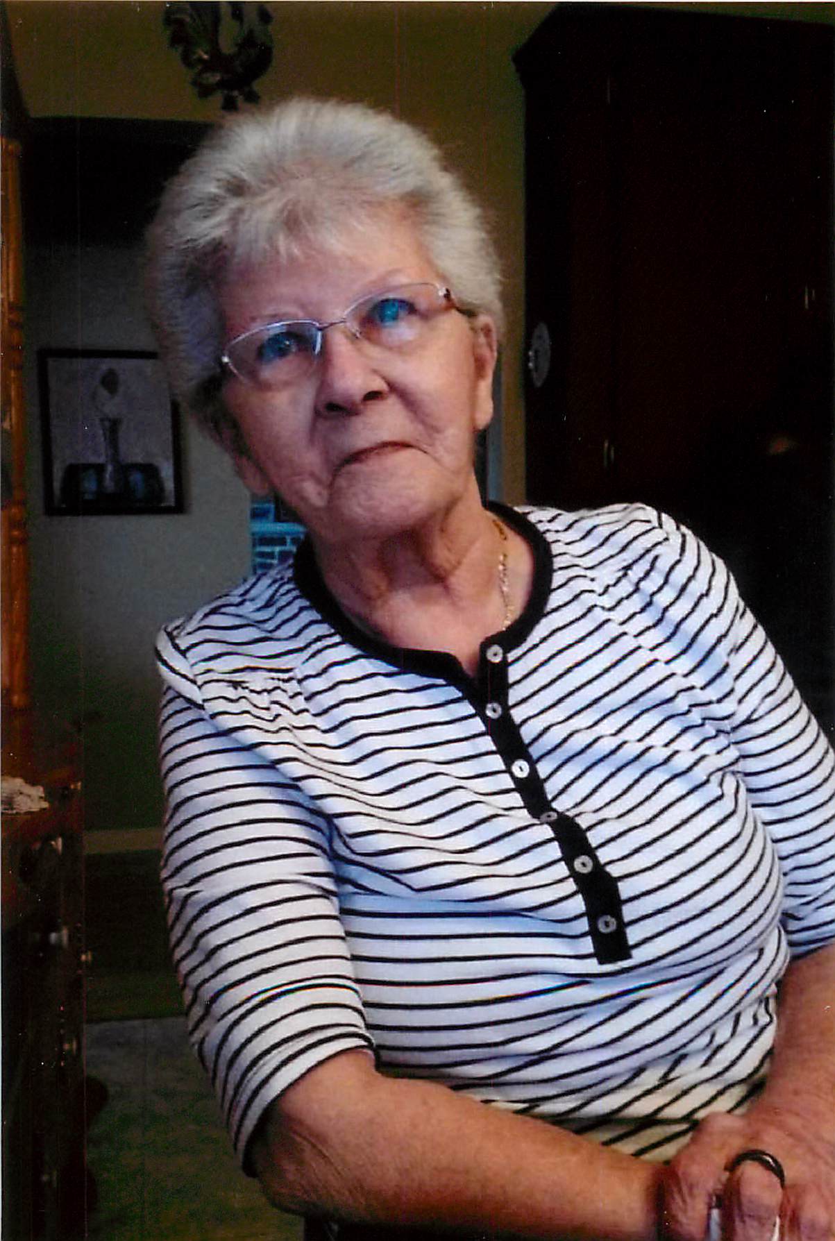Noëlline Crytes Gauthier