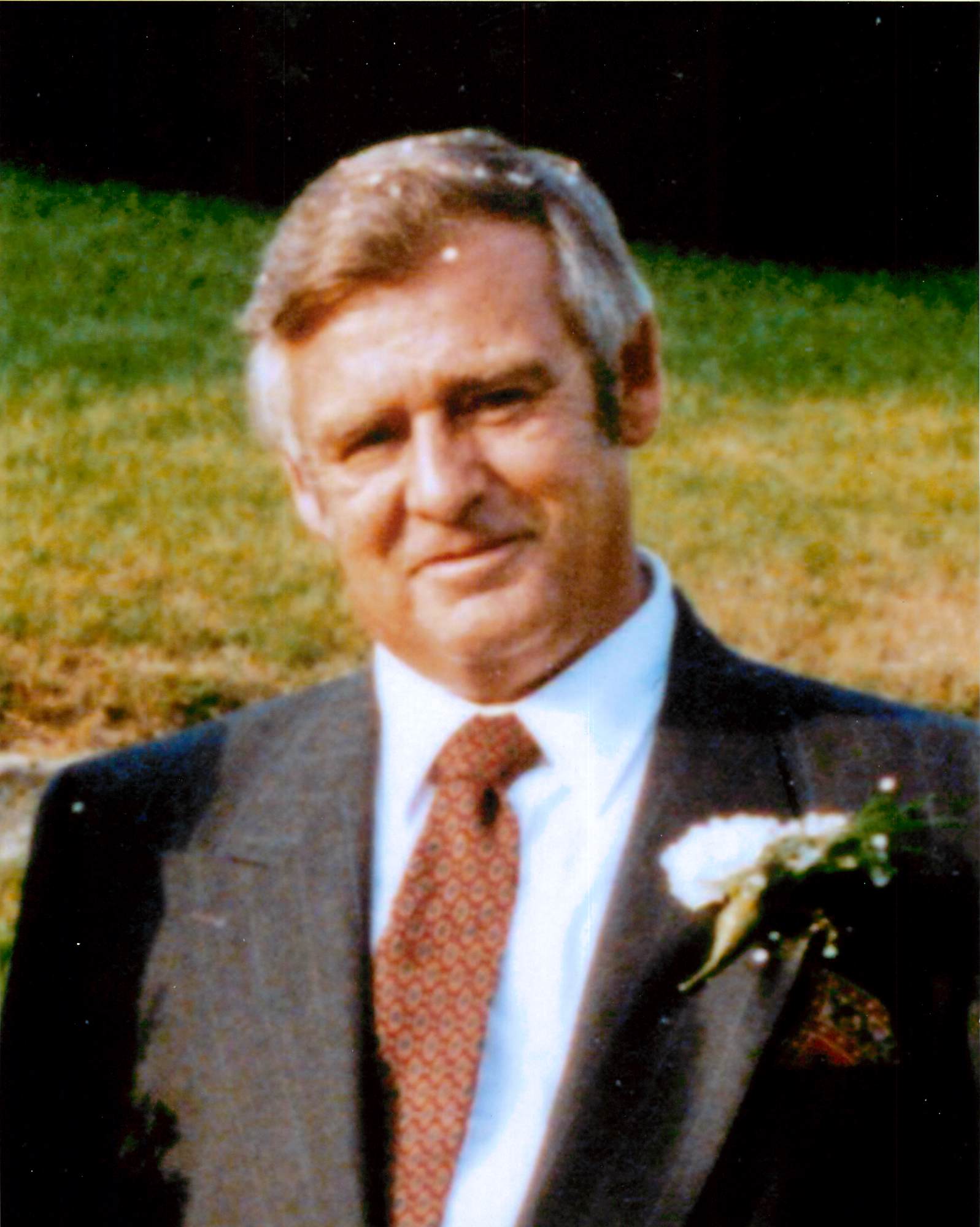 Pierre Nault