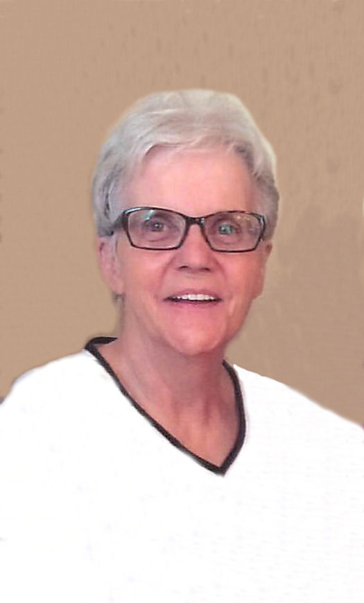 Lucille Gorley (née Gareau) Gareau