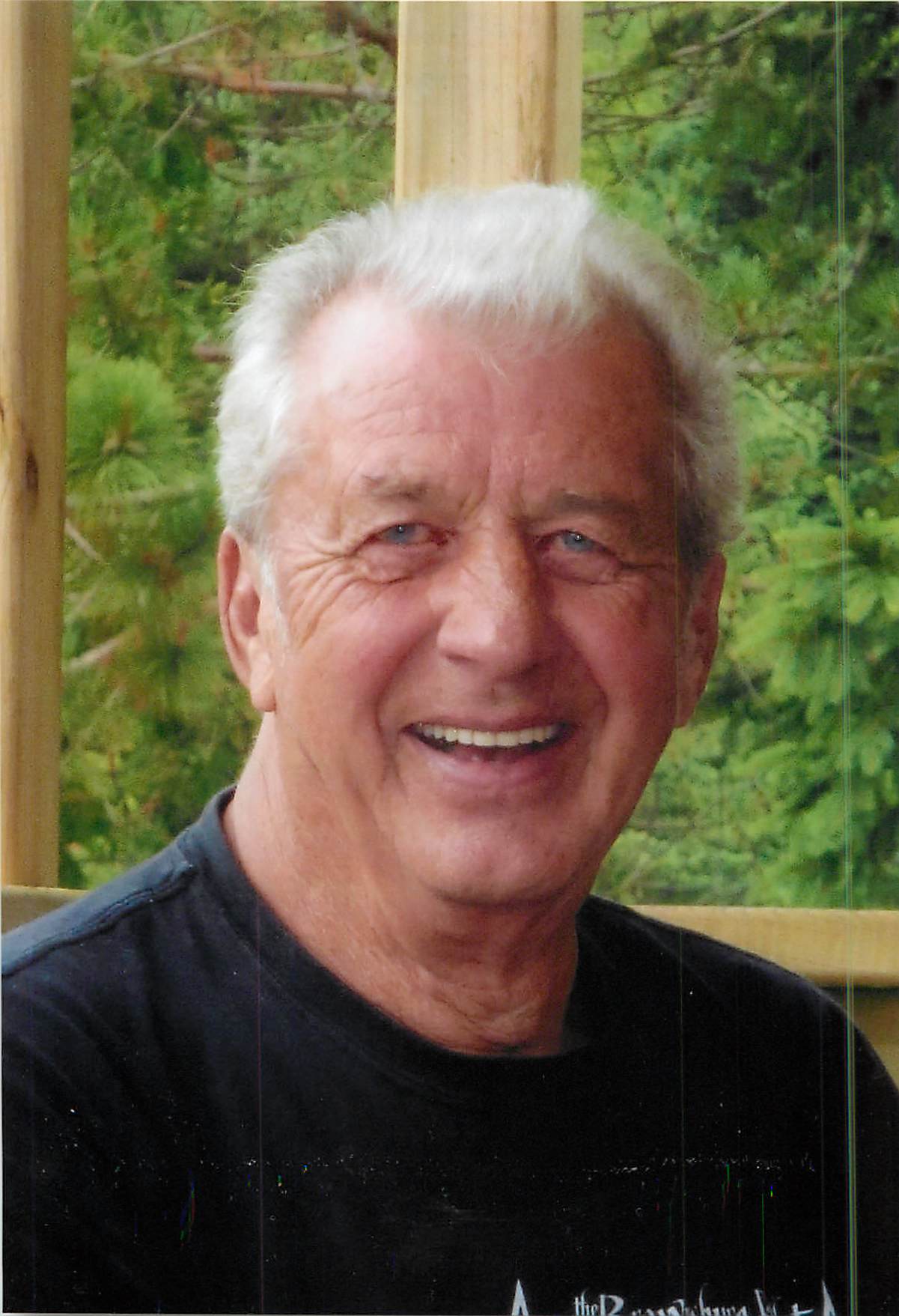 Clifford Slater