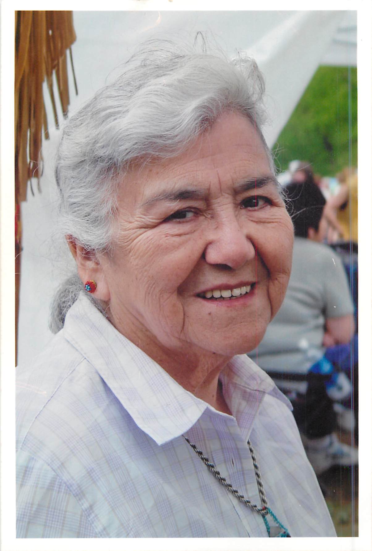 Juliette Ferguson Meness