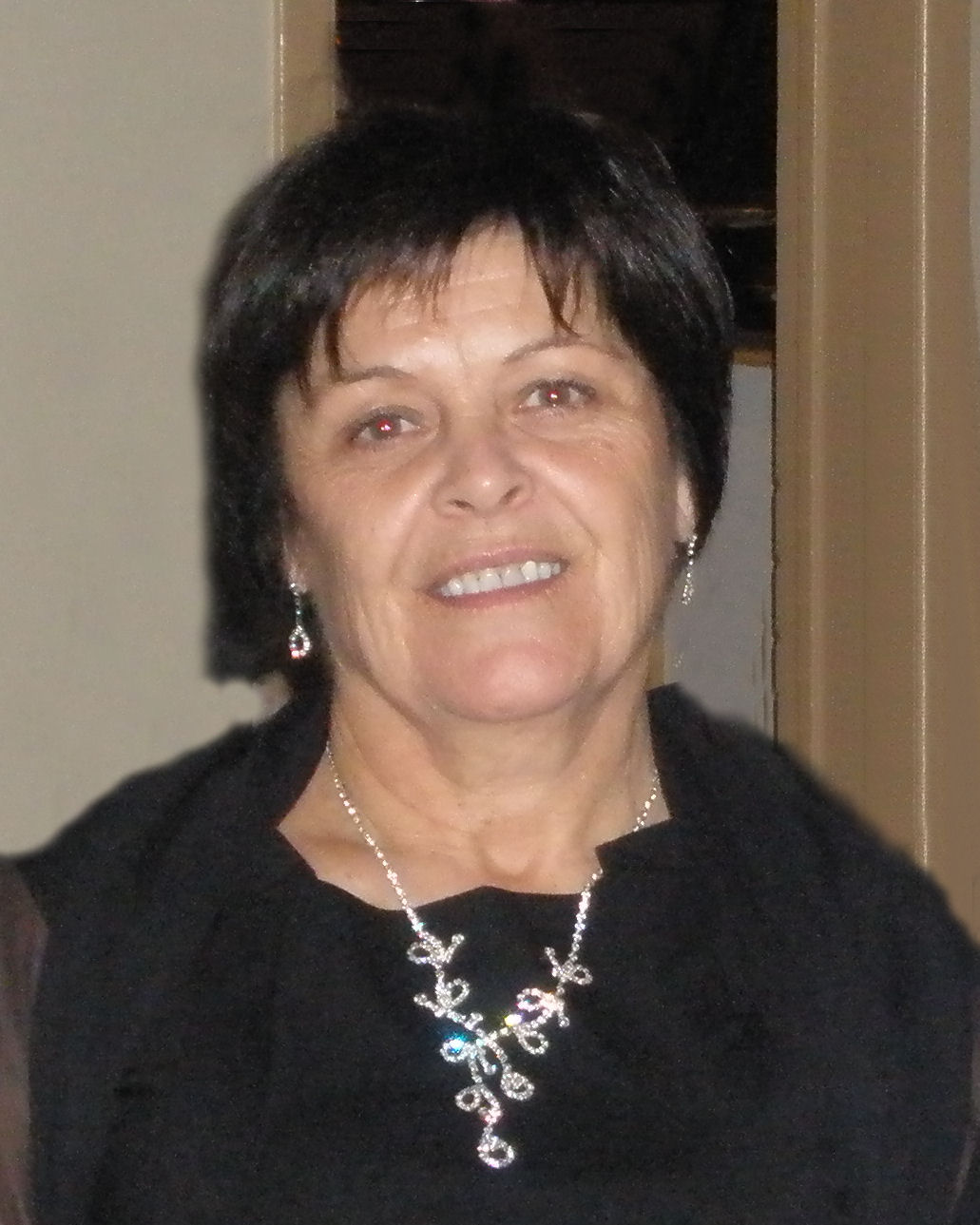Nickol Coggins Thibault
