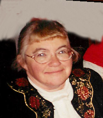 Ginette Carle