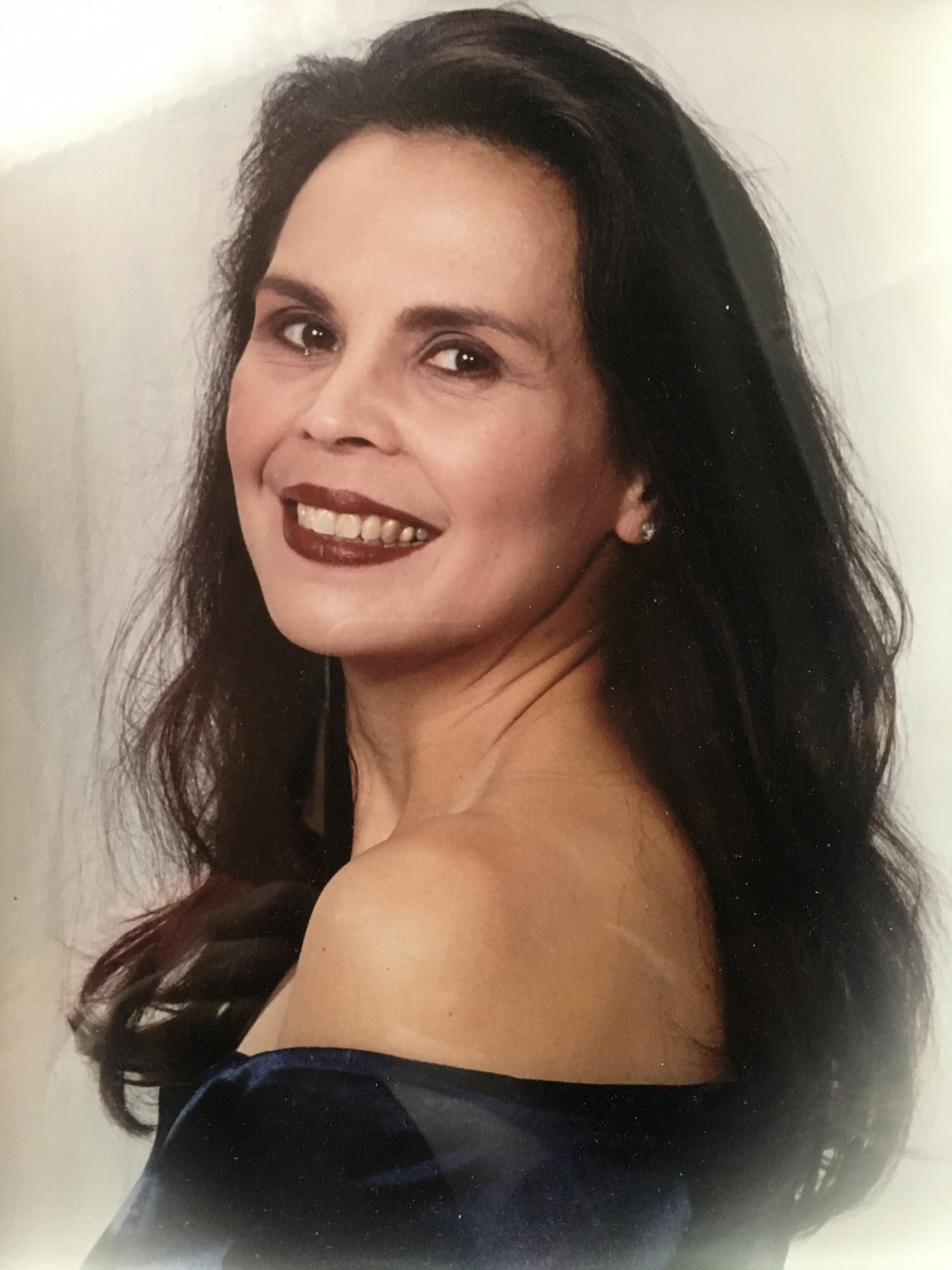 Karen Decontie