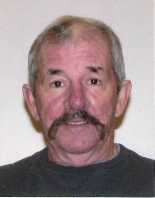 Richard (Popeye) Sicard