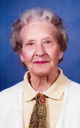 Laura Lacaille Lyrette