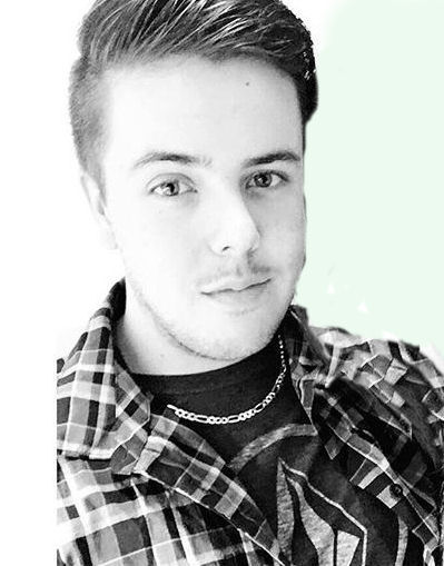 Alex Guénette