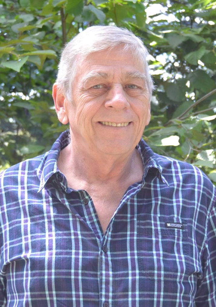 Robert Séguin