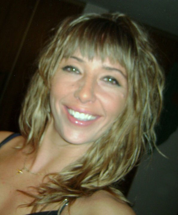 Caroline Laroche