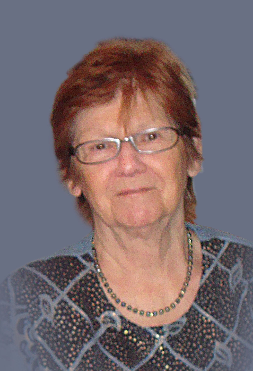 Françoise Roberge Tremblay