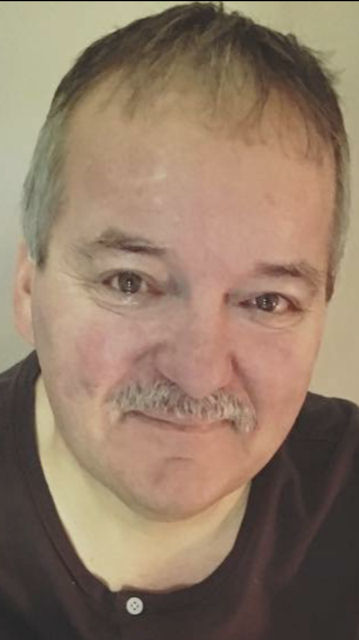 Marcel Lafond