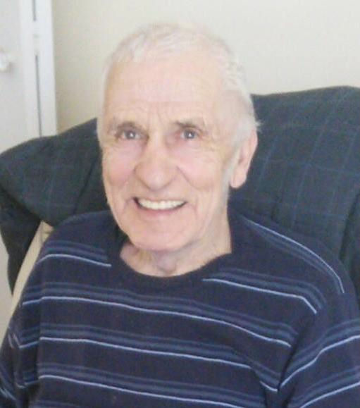 Clarence Sergent Evans