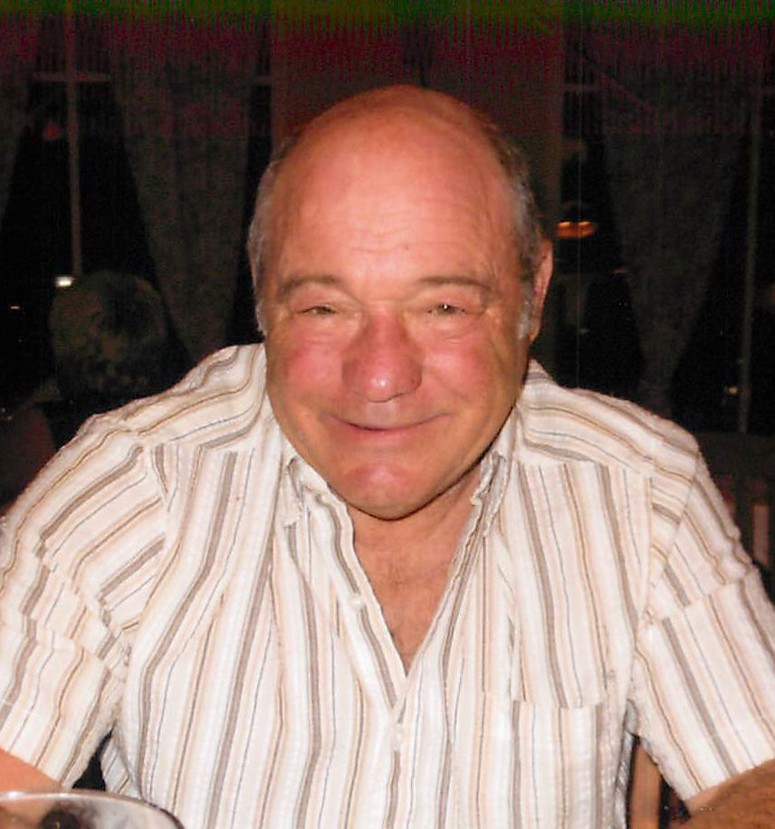 Yvon Cousineau