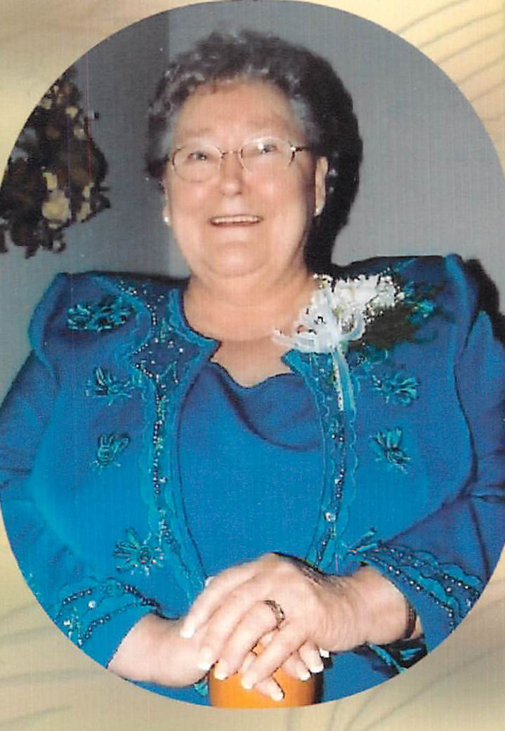 Germaine Labelle Barbe